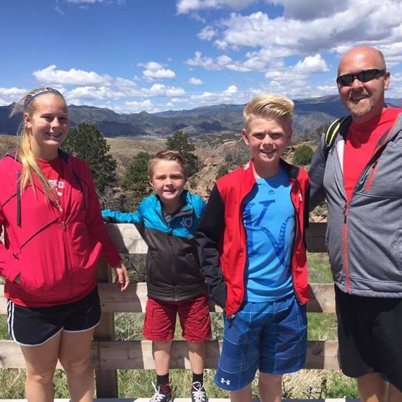 Meet your Posher, Carson - Picture 1 of 1